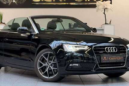 Audi A5 135.000 km 15.999 &euro; Hamm 59075