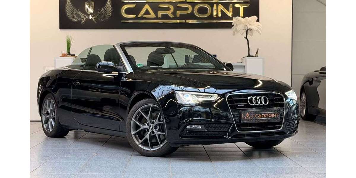 Audi A5 135.000 km 15.999 &euro; Hamm 59075