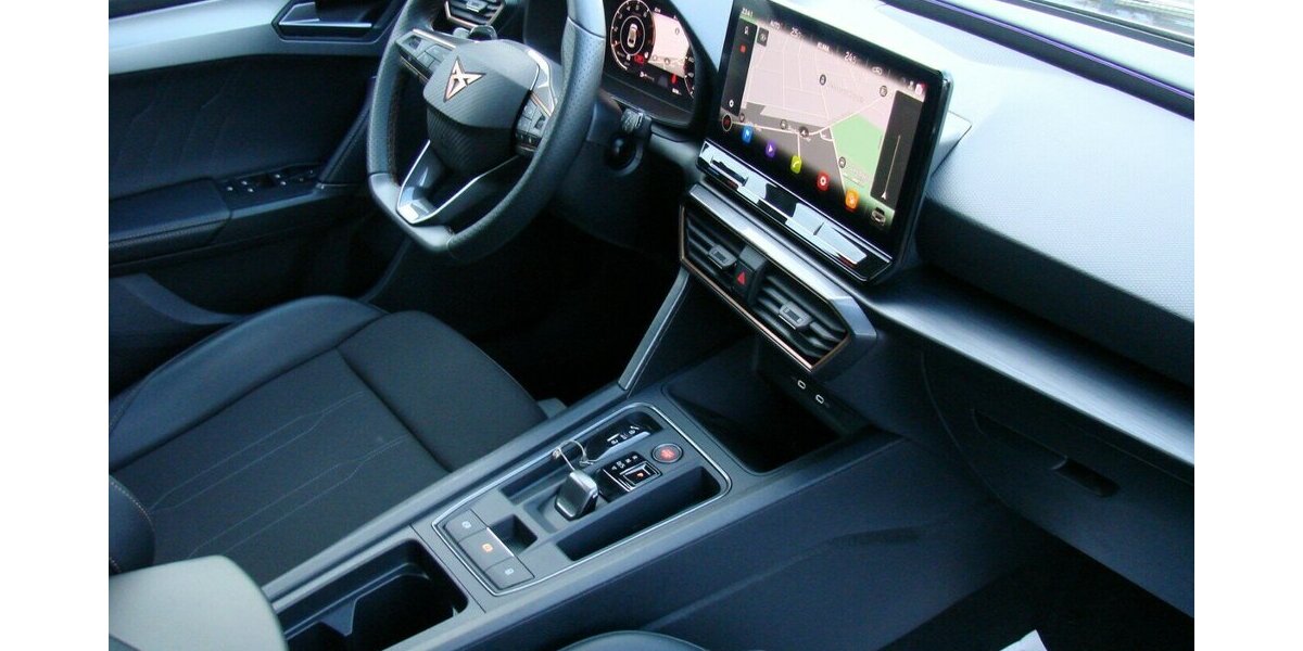 Cupra Leon ST eTSi ACC Panorama Vision Plus LED Beats 5.999 km 26.980 &euro; Falkensee 14612