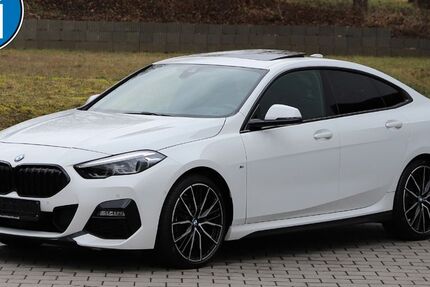 BMW 218 36.500 km 28.480 &euro; Kürnbach 75057