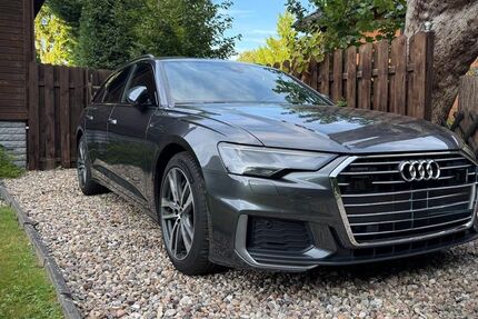 Audi A6 64.387 km 34.500 &euro; Dabel 19406