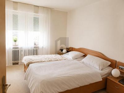 GEPFLEGTE WOHNANLAGE MIT BALKON UND STELLPLATZ - Erdgeschoßwohnung Oer-Erkenschwick Erkenschwick | Angebot:27122029