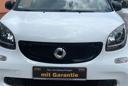 Smart ForTwo 72.000 km 9.500 &euro; Oranienburg 16515