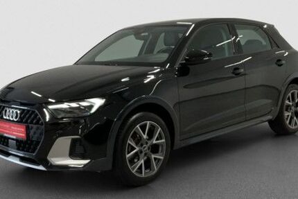Audi A1 117.362 km 18.450 &euro; Aalen 73431