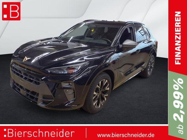 Cupra Terramar 26.485 km 32.950 &euro; Ingolstadt 85053