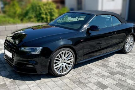Audi A5 186.000 km 16.000 € Langenbrettach 74243