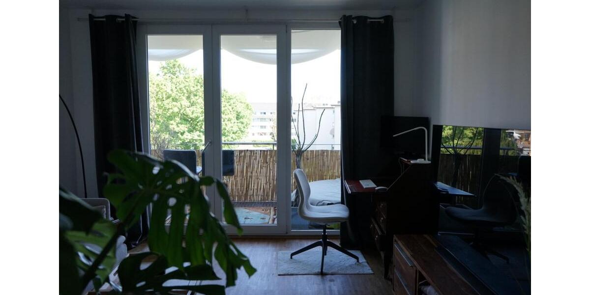 Etagenwohnung Köln Lindenthal - 2 Zimmer, 75 m&sup2;, 1.900&euro; | Angebot:26366148