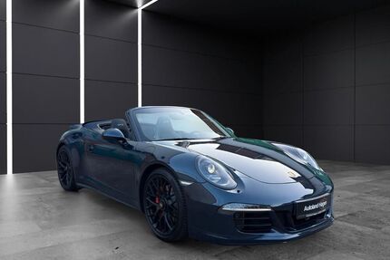 Porsche 911 Urmodell