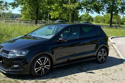 VW Polo 191.000 km 7.000 &euro; Inning 82266