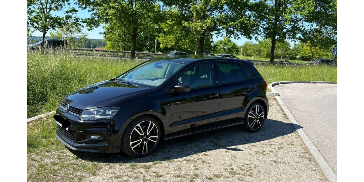 VW Polo 191.000 km 7.000 &euro; Inning 82266