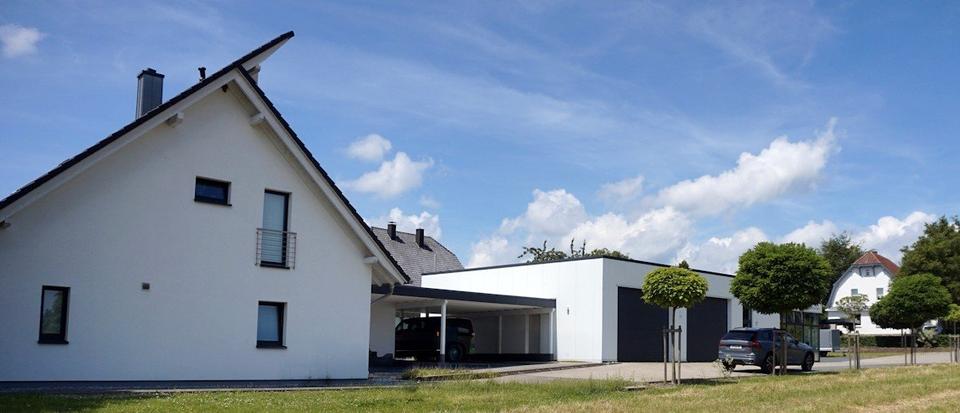 Einfamilienhaus Blomberg - 879.000&euro; | Angebot:26951724