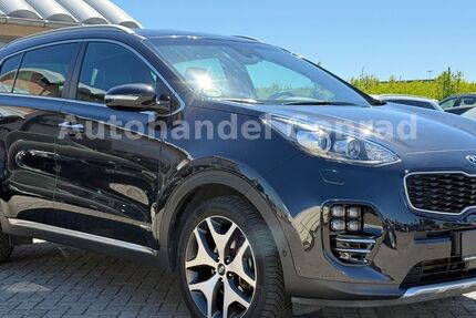 Kia Sportage 59.500 km 19.500 &euro; Kirchheimbolanden 67292