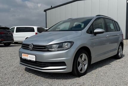 VW Touran 149.500 km 11.499 &euro; Jandelsbrunn 94118