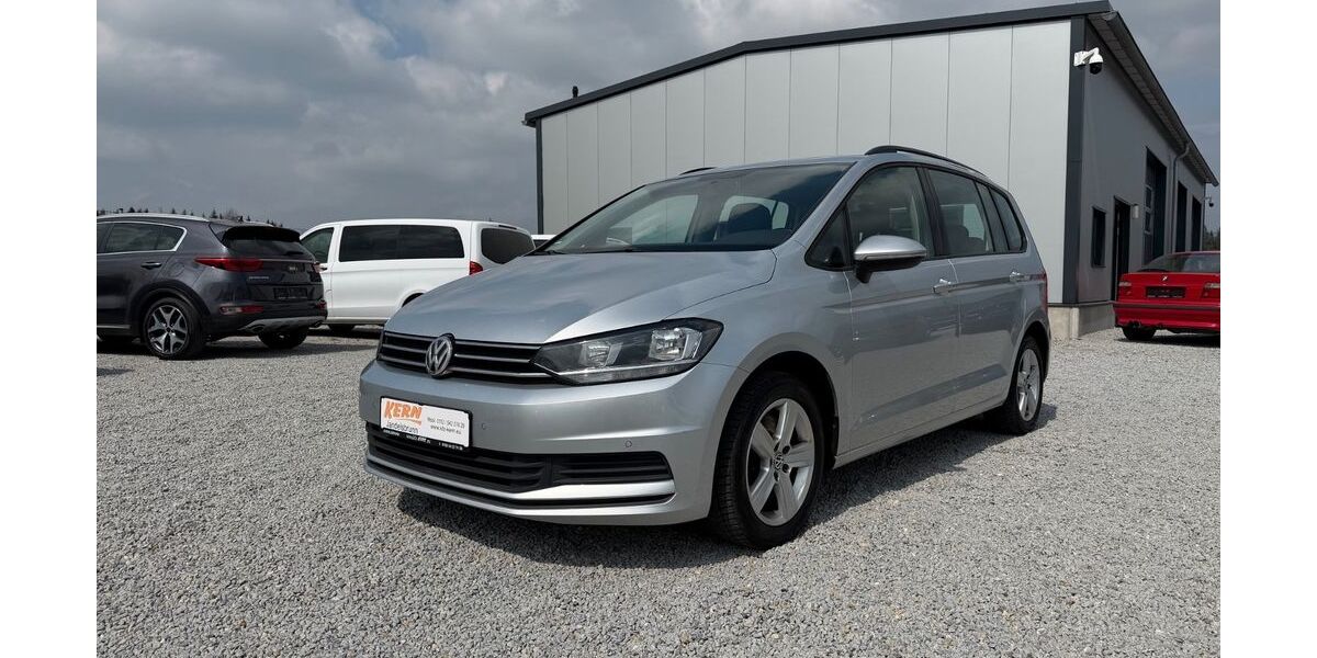 VW Touran 149.500 km 11.499 &euro; Jandelsbrunn 94118
