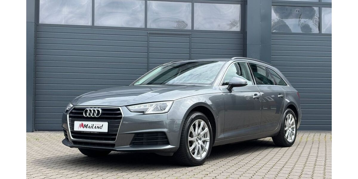 Audi A4 246.900 km 11.900 &euro; Bückeburg 31675