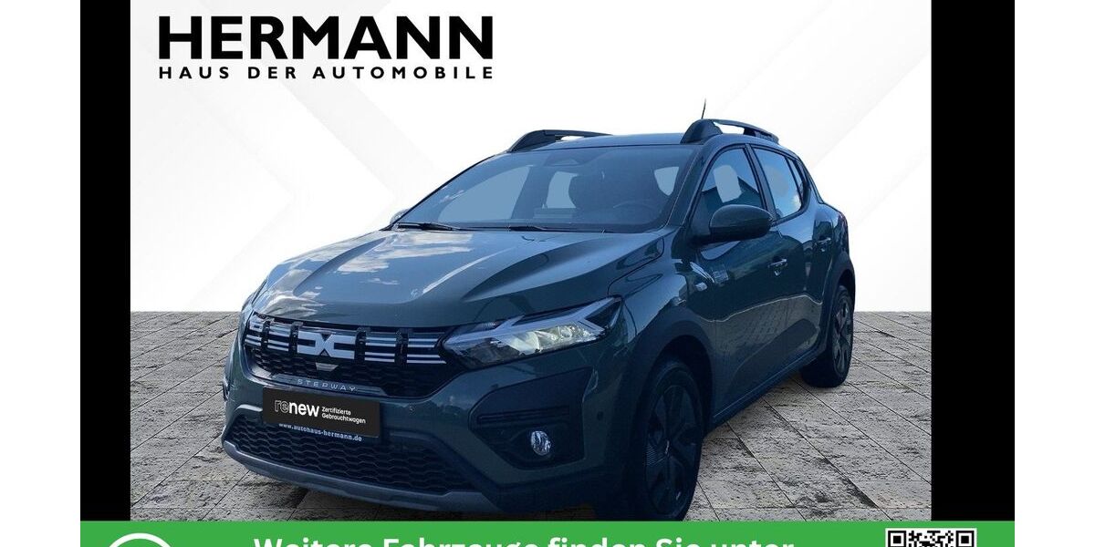 Dacia Sandero 5.070 km 17.929 &euro; Einbeck 37574