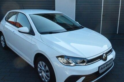 VW Polo 25.468 km 18.899 &euro; Rathenow 14712