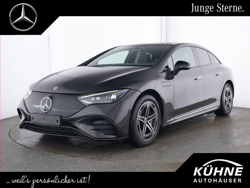 Mercedes-Benz EQE 5.933 km 55.450 € Wiedemar 04509
