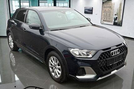 Audi A1 39.774 km 17.990 &euro; Bonn OT Pützchen 53229