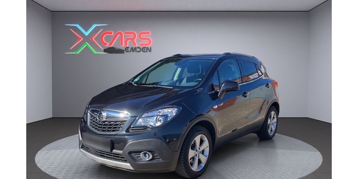 Opel Mokka 158.581 km 7.999 &euro; Emden 26723