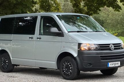 VW T5 Transporter 320.000 km 9.990 &euro; Ravensburg 88213