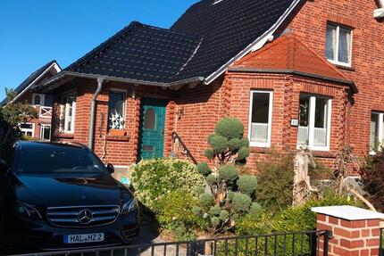 Grundstück mit Haus f. Investoren 7 zimmer