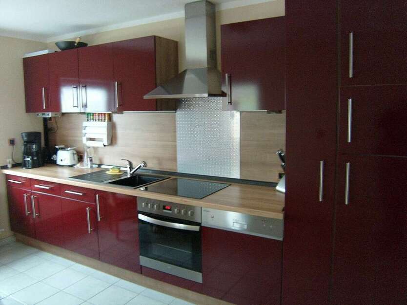 Wohnung zum Mieten in Herzogenaurach 780 € 76 m² 1 zimmer