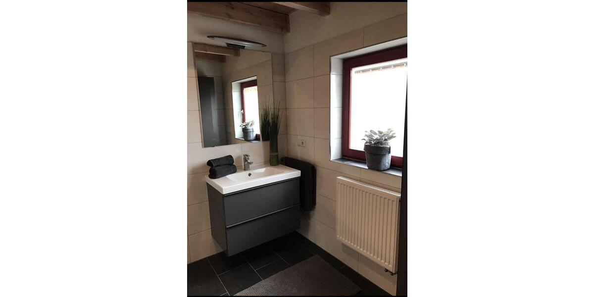 Ferienhaus am Hengemühlensee - zur temporären Nutzung zimmer