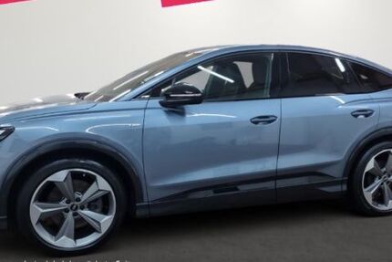 Audi Q4 e-tron 20.807 km 34.980 &euro; Neuss 41464