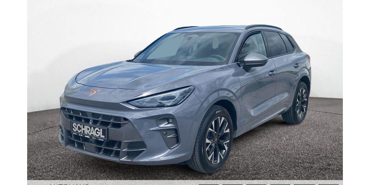 Cupra Terramar 8.500 km 34.980 &euro; Mindelheim 87719