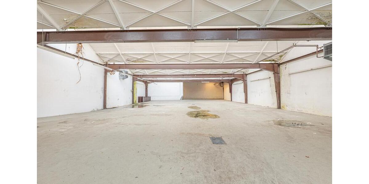 Gewerbeobjekt Bremervörde - 1.480&euro; | Angebot:26164279