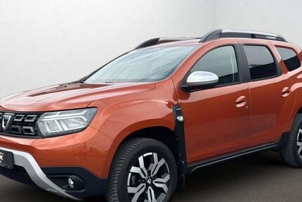 Dacia Duster 50.150 km 17.950 &euro; Blankenburg (Harz) 38889