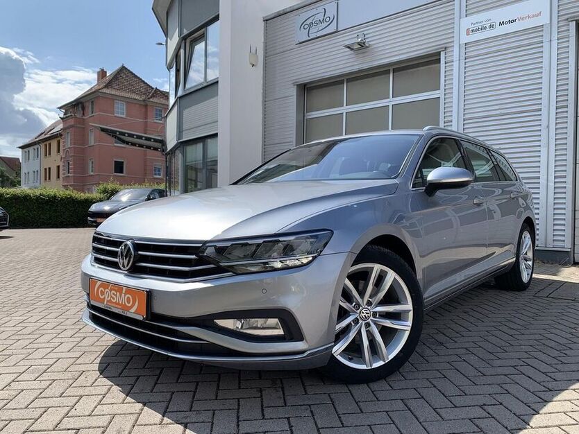 Passat