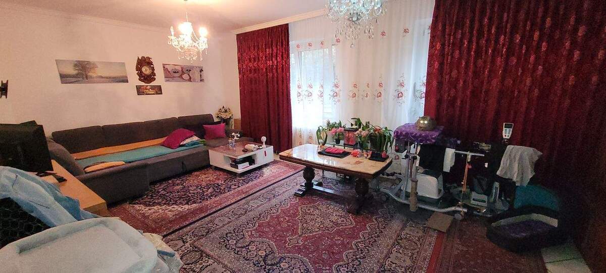 3 Zimmer – Erdgeschoss – TOP Lage – barrierearm – Hagen Mittelstadt 3 zimmer