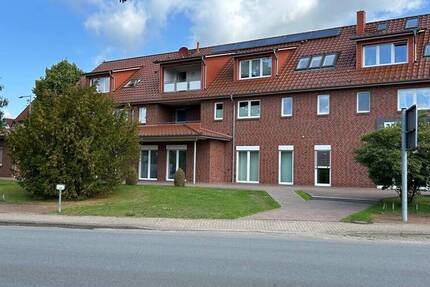 Wohnung Heeslingen - 2 Zimmer, 70 m&sup2;, 240.000&euro; | Angebot:21774628