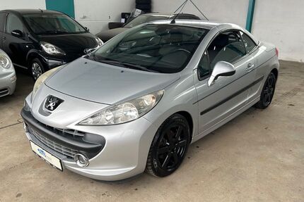 Peugeot 207 133.669 km 1.980 &euro; Rendsburg 24768