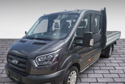 Ford Transit 26.048 km 39.790 &euro; Halle(Saale) 06122