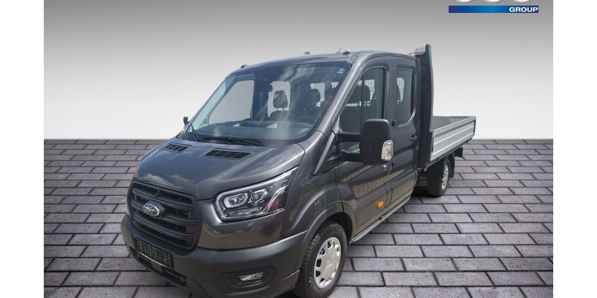 Ford Transit 26.048 km 39.790 &euro; Halle(Saale) 06122