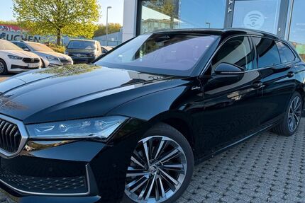 Skoda Superb 9.990 km 40.899 &euro; Olpe 57462