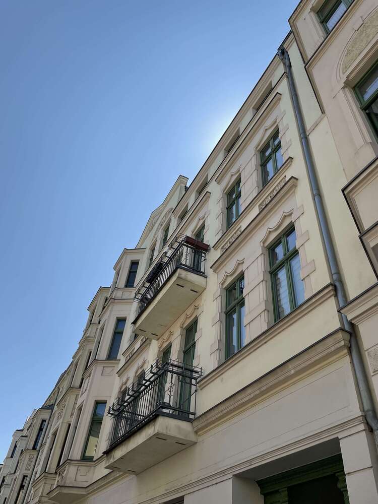 Wohnung zum Mieten in Magdeburg 490 € 71.76 m²