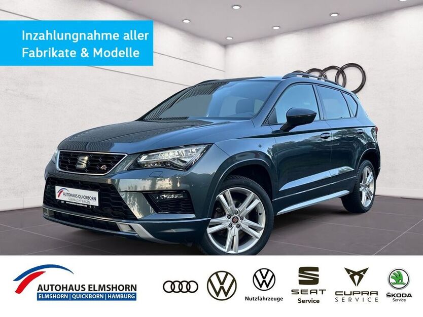 Ateca