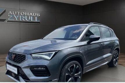 Cupra Ateca 20.232 km 31.980 &euro; Saarlouis 66740