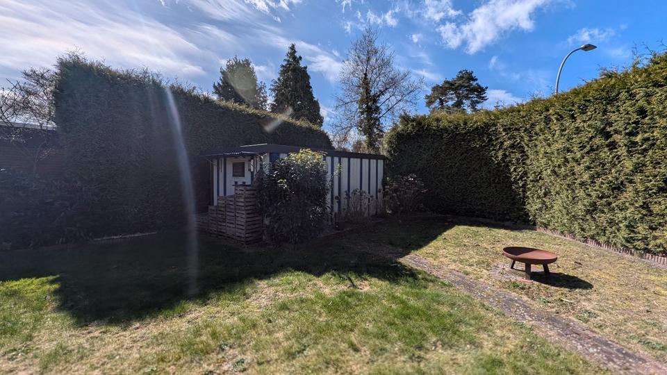 Einfamilienhaus Horneburg - 6 Zimmer, 145 m&sup2;, 549.000&euro; | Angebot:26044946