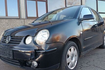 VW Polo 207.000 km 599 &euro; Lahr-Langenwinkel 77933