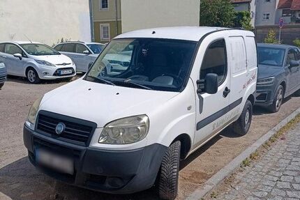 Fiat Doblo 130.000 km 2.000 &euro; Delitzsch 04509