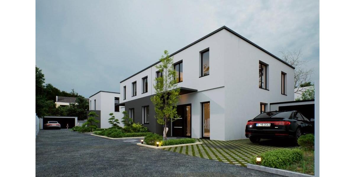 Doppelhaushälfte Marl - 7 Zimmer, 140 m&sup2;, 499.999&euro; | Angebot:24247758