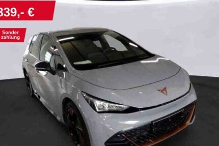 Cupra Born 69.961 km 27.630 &euro; Kulmbach 95326