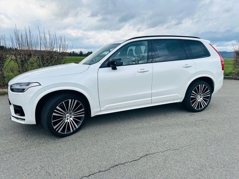 XC90