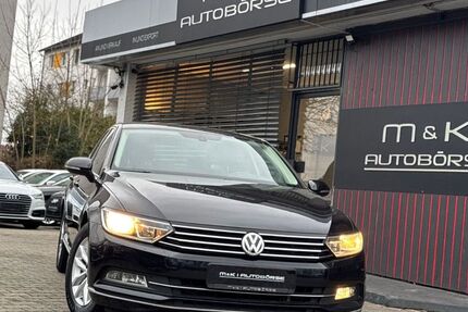 VW Passat 123.000 km 17.900 &euro; OFFENBACH AM MAIN 63075