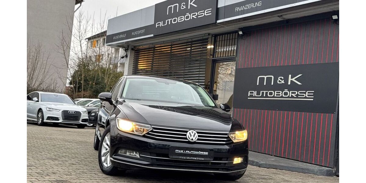 VW Passat 123.000 km 17.900 &euro; OFFENBACH AM MAIN 63075